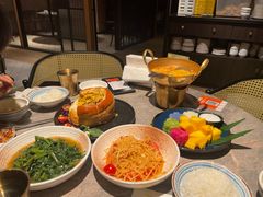 -Home Thai·泰谣(王府井apm店)