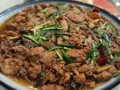 -龙香居海鲜浑锅家常菜·特色驴肉