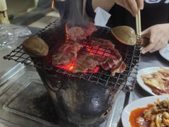 -火云龙烤肉(紫荆花店)