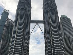 -吉隆坡国油双峰塔