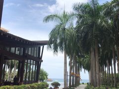-三亚亚龙湾红树林度假酒店