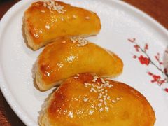 -红棉中餐厅·广州海航威斯汀酒店