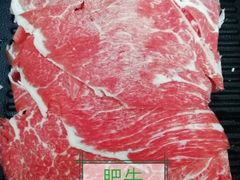 -丽江庭院·云南野生菌·海鲜火锅(鼓楼四合院店)