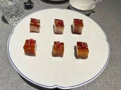 -柿合缘新京菜(国金中心商场店)
