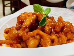 -马凯餐厅(地安门店)