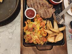 -必胜客(张掖西大街店)