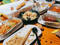 -本色.小马哥烧烤(五一路总店)