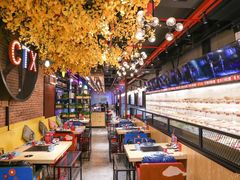 -串天下串串香(宽窄巷子店)