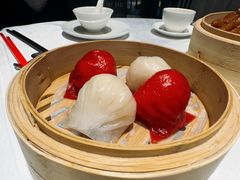 虾饺-红棉中餐厅·广州海航威斯汀酒店