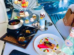 -天玑高空江景餐厅&酒吧Sky Secret Restaurant&Bar