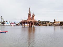 -大连海昌发现王国主题公园