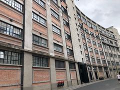 -上海四行仓库抗战纪念馆