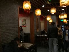 大堂-小街天府(西工小街店)
