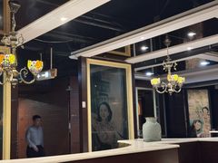 -城南往事·鲁菜济南菜(软件园美莲广场店)
