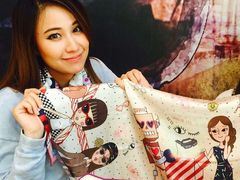 -naraya(Siam Paragon)