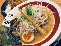 -雷门拉面·现熬骨汤(凯德来福士店)