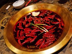 -小龙坎火锅(春熙太古里店)