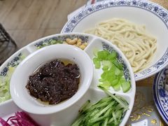 -清真·鸦儿李记·小馆(后海店)