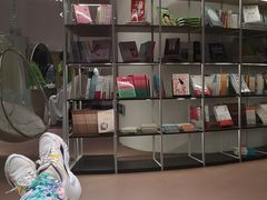 -邯郸书城·新华品阅生活(中华大街店)