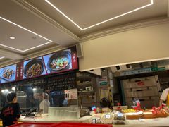 -阿毛饭店(和义路店)