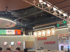 -小川洋风料理(大悦城店)