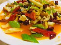 -老王烫面角(北京路店)