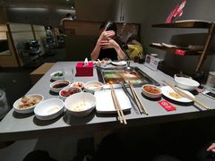 -海底捞火锅(石厦时代广场店)