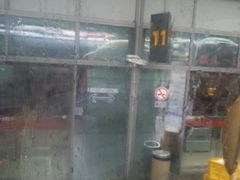 -上海长途客运南站