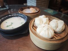 -山水茶艺馆·点心粤菜·30年老字号