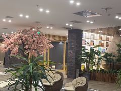 -东方之珠洗浴休闲广场(南开店)