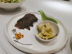 -好福记饭店(红梅公园店)