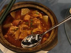 -金湖港式餐厅(建外店)