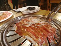 -喜来稀肉(望京店)