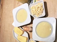 -豪客来牛排(成都锦江大融城店)