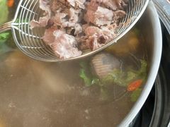 -高兴壹锅·潮汕鲜牛肉火锅(良乡梅花庄店)