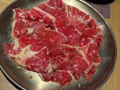 -西塔老太太泥炉烤肉(亚运村店)