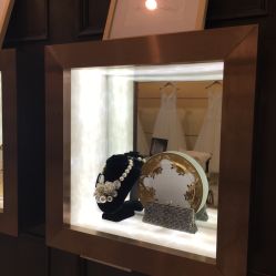 -南京宝娜嫁衣婚纱礼服馆(中央路店)