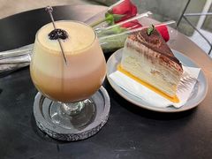 -BE NORMAL CAFE(霞溪路店)