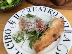 -IL TEATRO 精品意大利餐厅