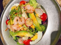 -首尔烤肉大排档(合生汇店)