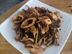 -明记海鲜大排档(巽寮湾店)