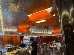-艳阳天·非遗楚菜(武汉客厅店)