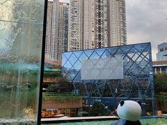 -蘭奢雅集·江浙菜(青山江滩店)