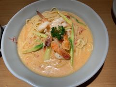 -Lia Cafe Bar Restaurant松山咖啡屋