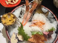 -天狗山料理(省体店)