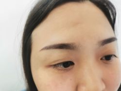 -BBK韩眉馆-正版半永久纹眉美瞳