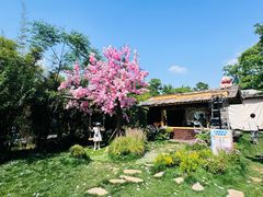 -HERRE·FARM 赫尔露营农场·团建聚会包场