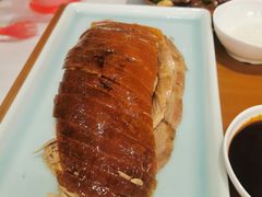 烤鸭-聚鑫阁江浙菜·非遗传承技艺(闵行交大店)