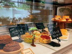 -SKROLL卡特司库·蛋糕定制·生吐司·司康(古北程家桥店)
