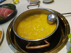 -八珍玉食鸡煲·打边炉(印象城店)